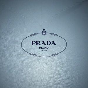 Prada Shoes